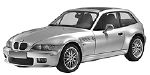 BMW E36-7 P0963 Fault Code