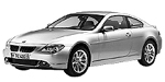 BMW E63 P0963 Fault Code