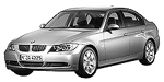 BMW E90 P0963 Fault Code