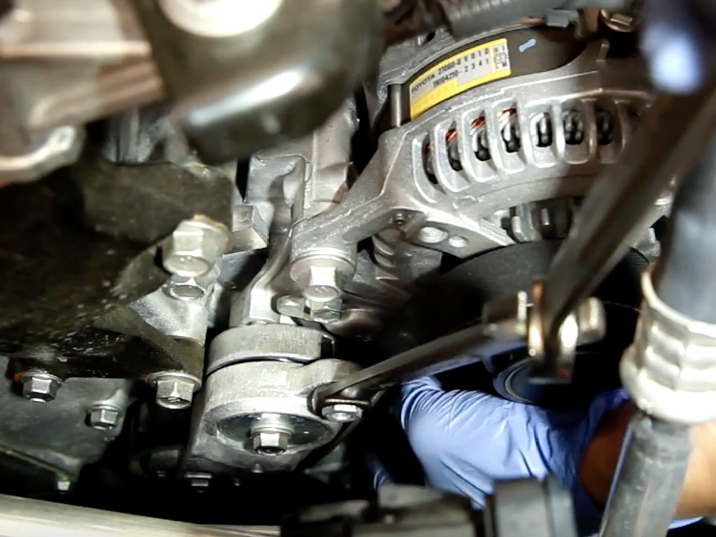 See P0963 in engine